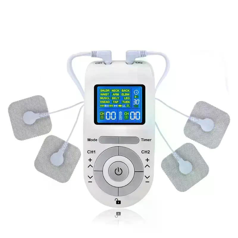 1 Set Muscle Stimulator Batter - Power Tools Manual review and price