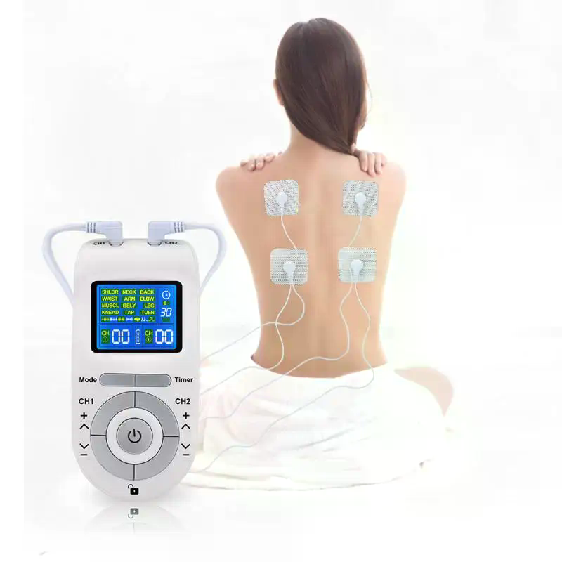 1 Set Muscle Stimulator Batter - Power Tools Manual review and price