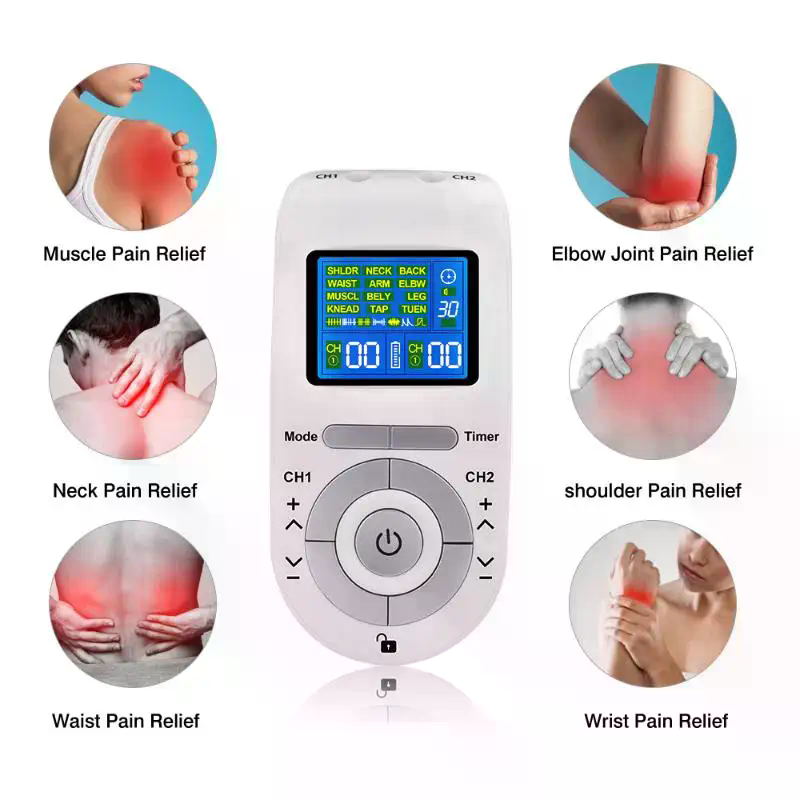 1 Set Muscle Stimulator Batter - Power Tools Manual review and price