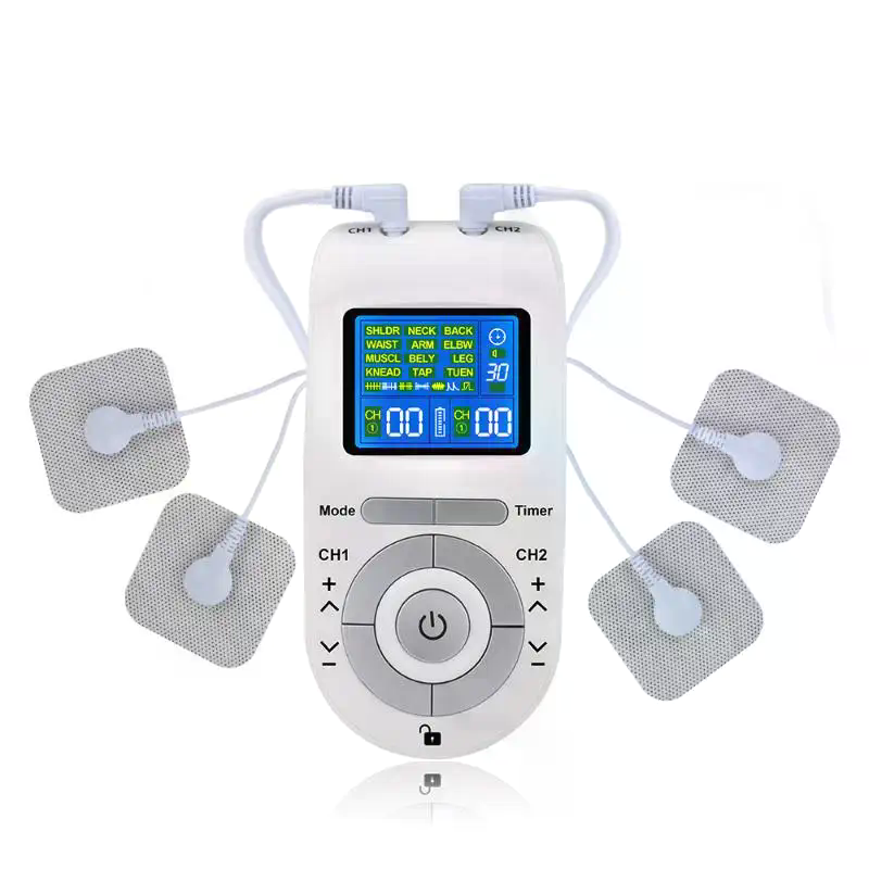 1 Set Muscle Stimulator Batter - Power Tools Manual review and price