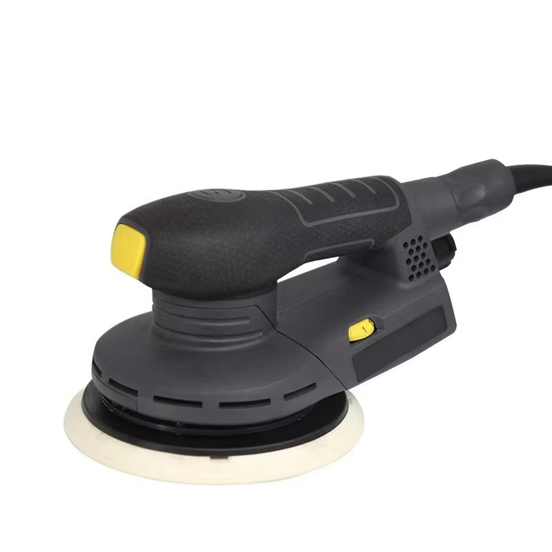 Random Orbital Sander 6 Inch D - Random Orbital Sander review and price