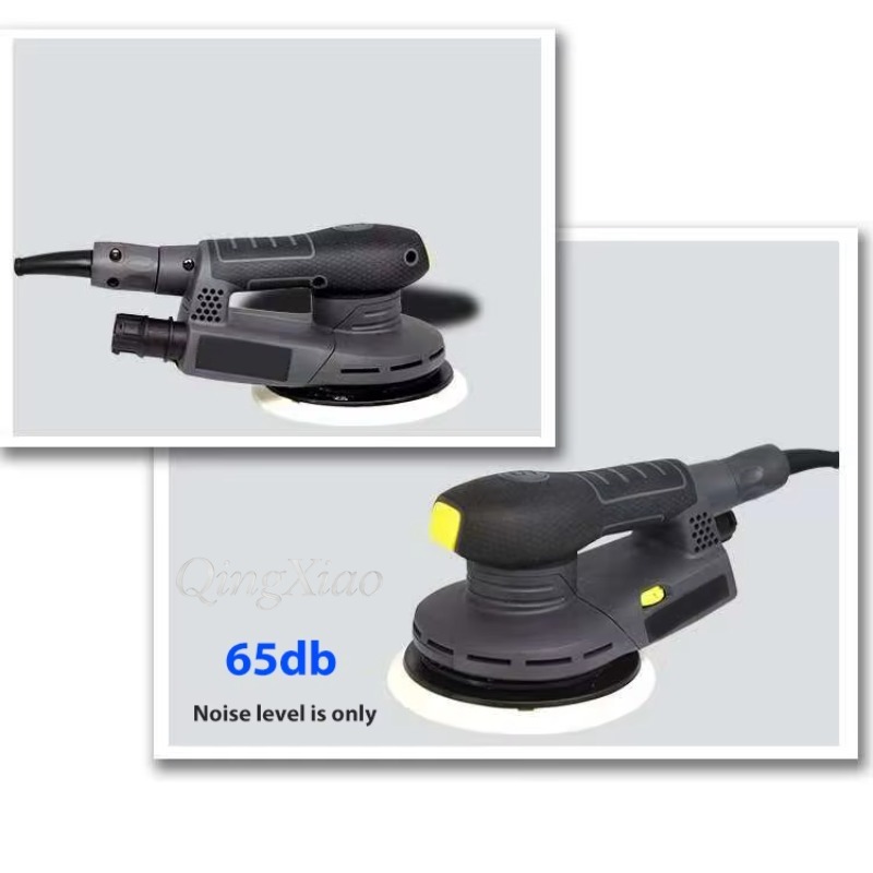 Random Orbital Sander 6 Inch D - Random Orbital Sander review and price