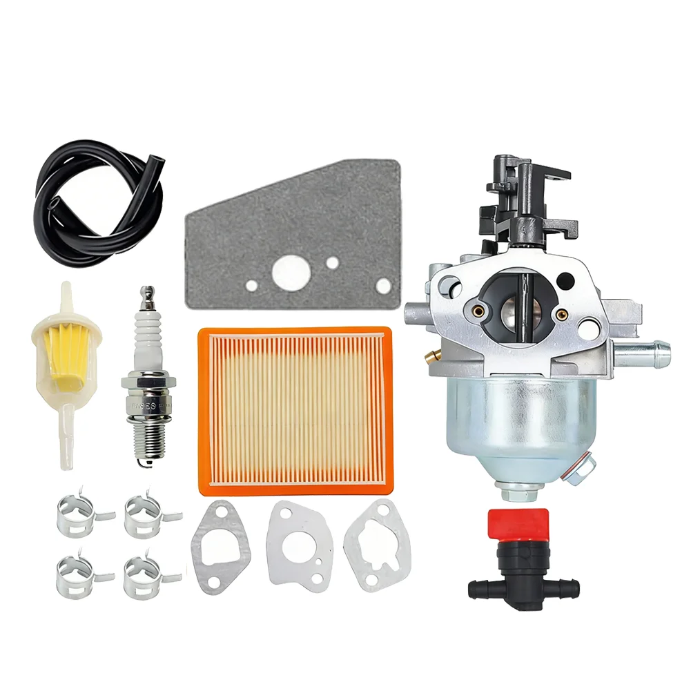 1set Lawn Mower Carburetor Air - Power Xt Tools review and price