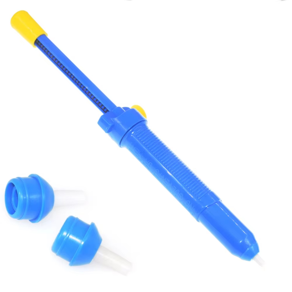 Desoldering Pump Manual Solder - Power Tools Manual review and price