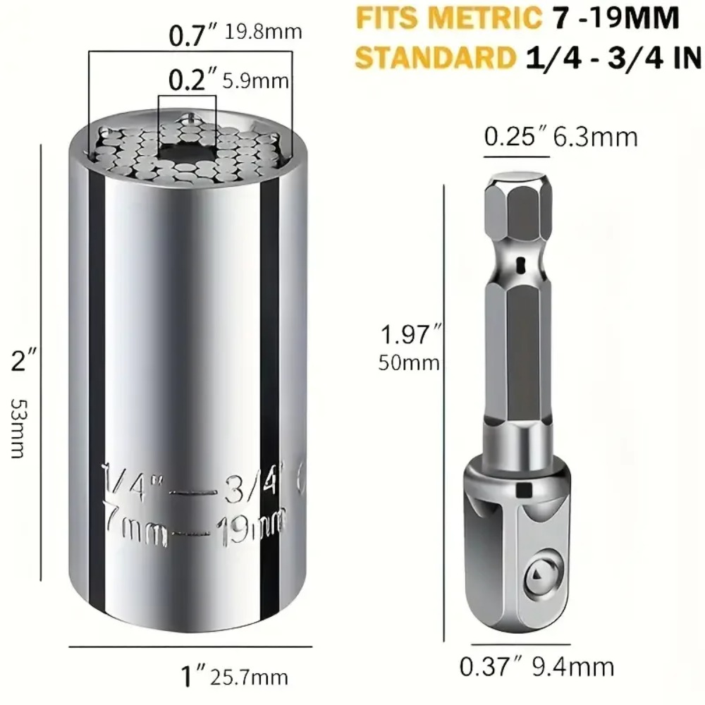 Universal Socket Wrench Torque - Power Tools For Sale review and price