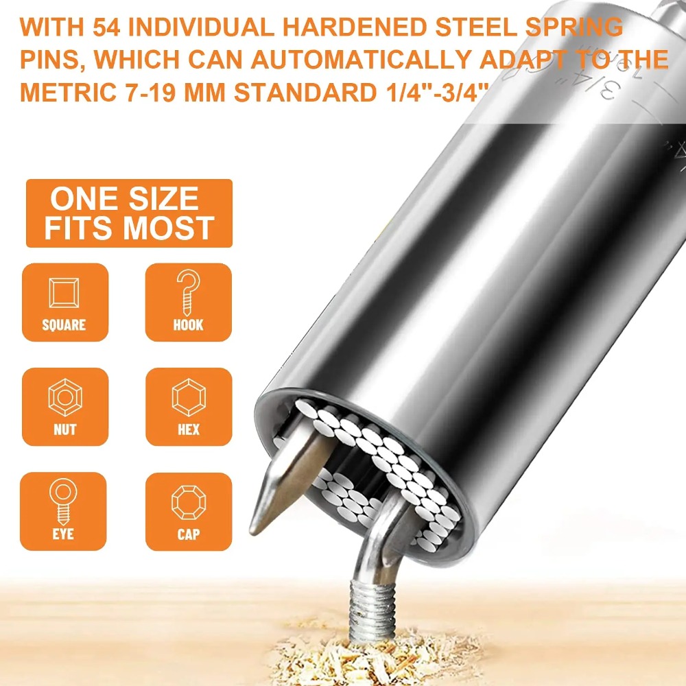 Universal Socket Wrench Torque - Power Tools For Sale review and price