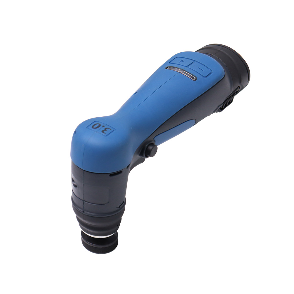 Hot Sale 12V Mini Cordless Bat - Random Orbital Sander review and price