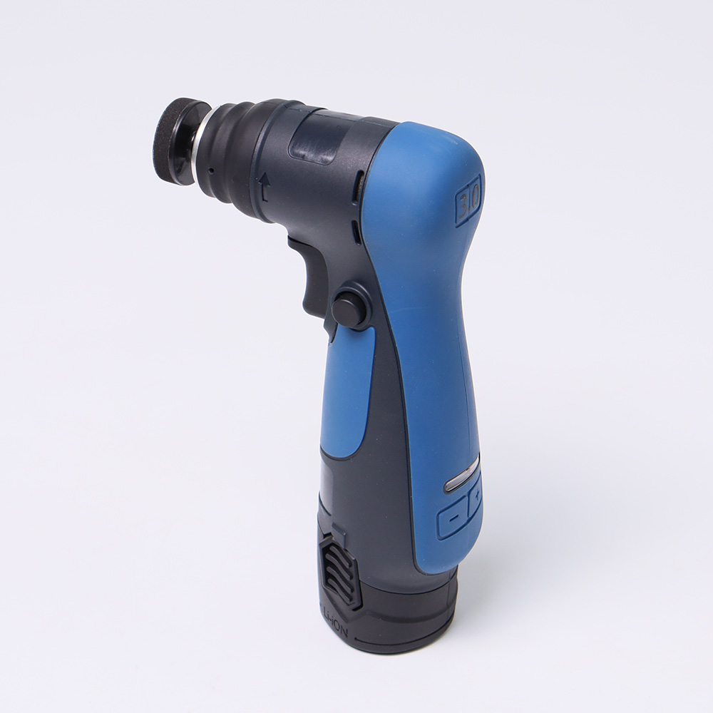 Hot Sale 12V Mini Cordless Bat - Random Orbital Sander review and price