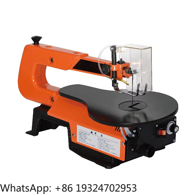 Bench-Top Scroll Saw Electric  - Scroll Saw Bench review and price