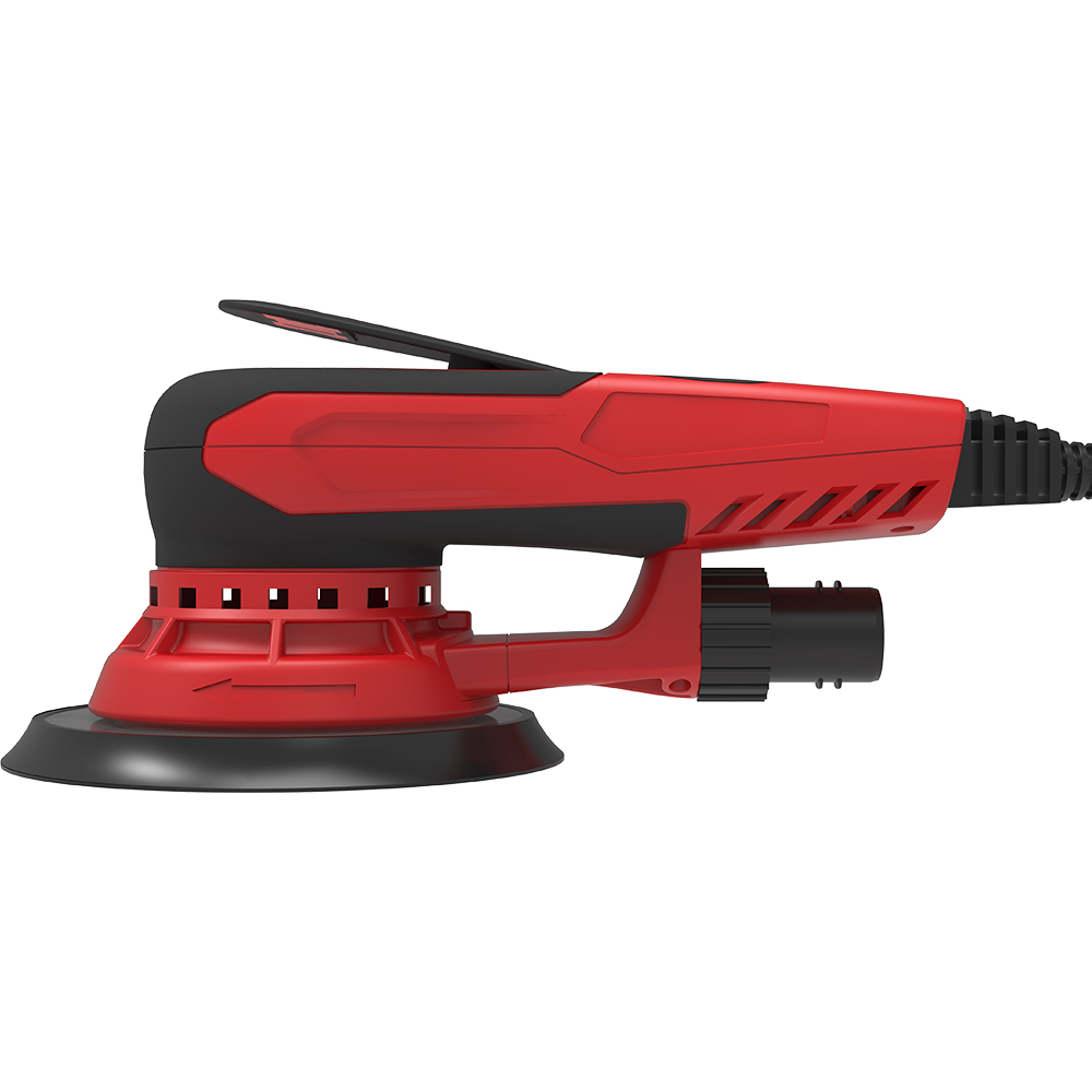 Burley 150mm DIY Industrial Br - Random Orbital Sander review and price