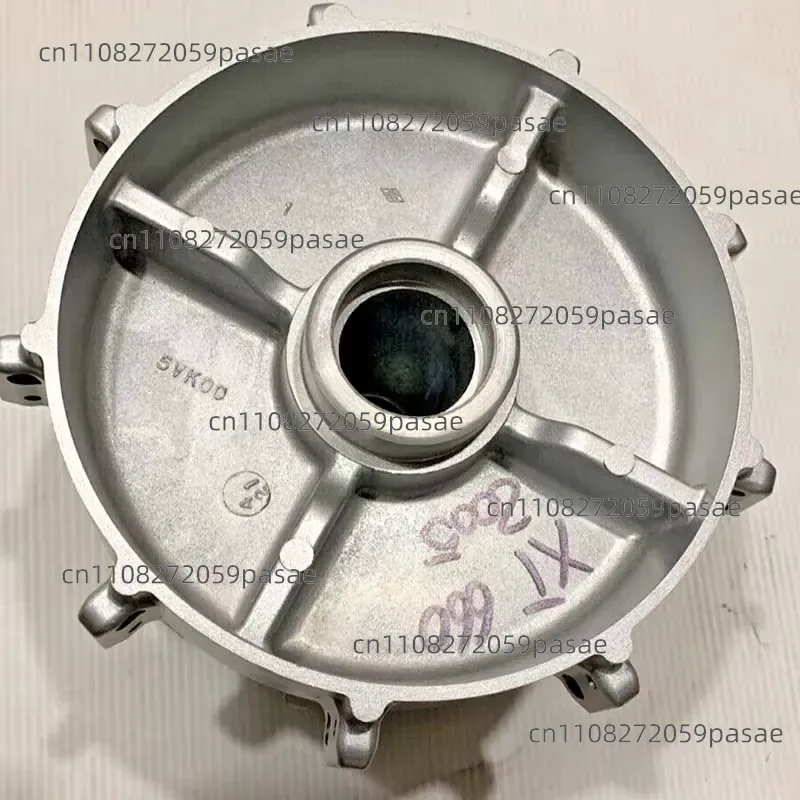XT 660 Rear Wheel Hub Aluminum - Power Xt Tools review and price