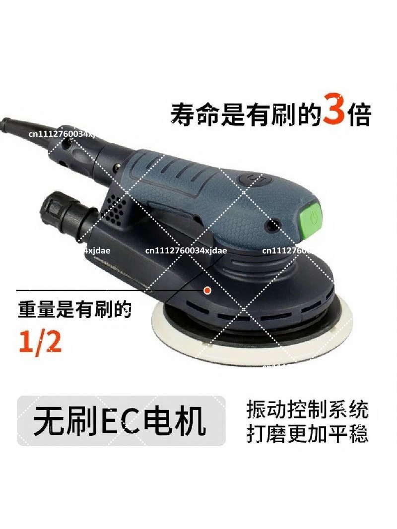 F3 Brushless Car Body Orbital  - Random Orbital Sander review and price