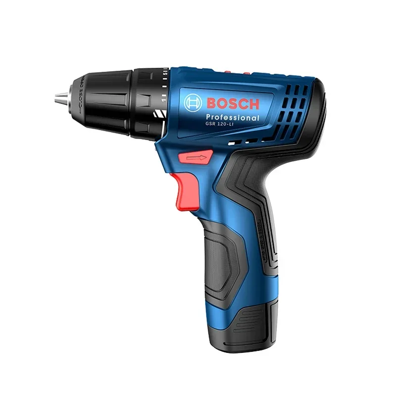 Bosch Electric Drill GSR 120-L - Power Tools For Sale review and price