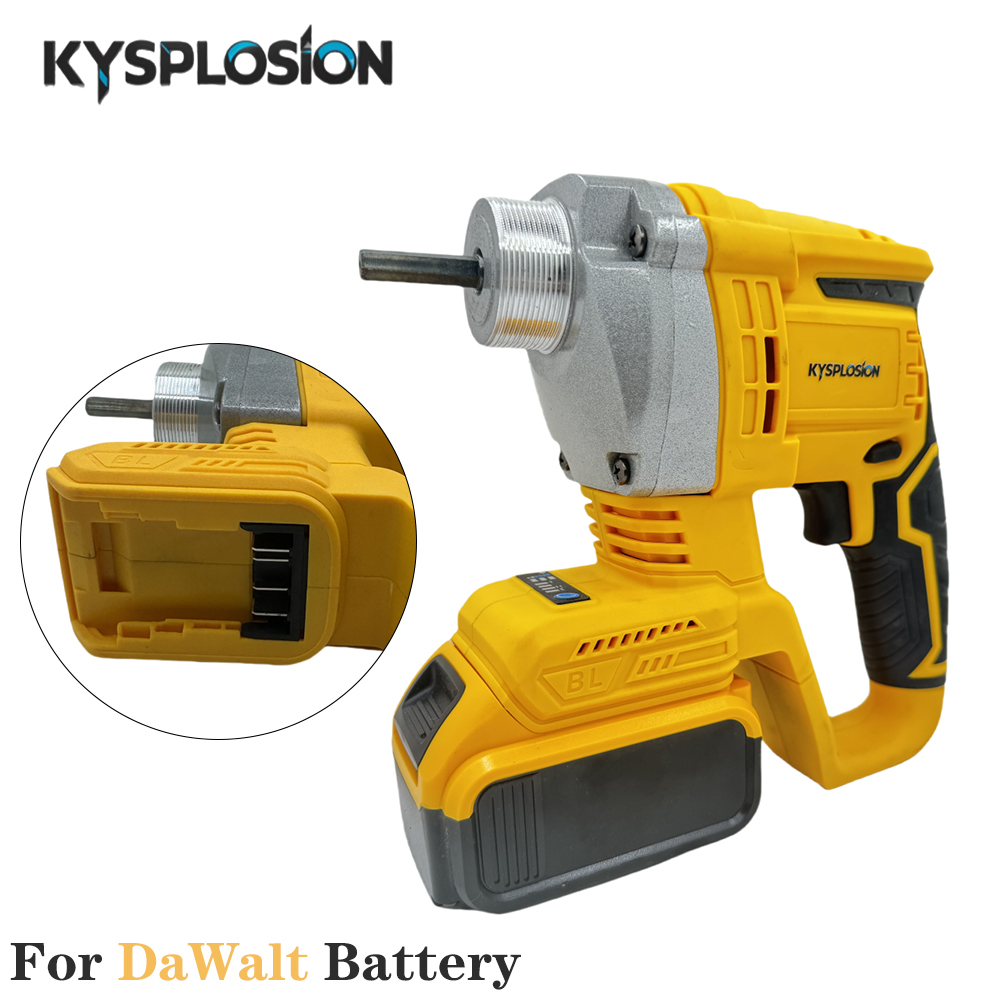 Electric Concrete Mixing Tool  - Power Tools Dewalt review and price