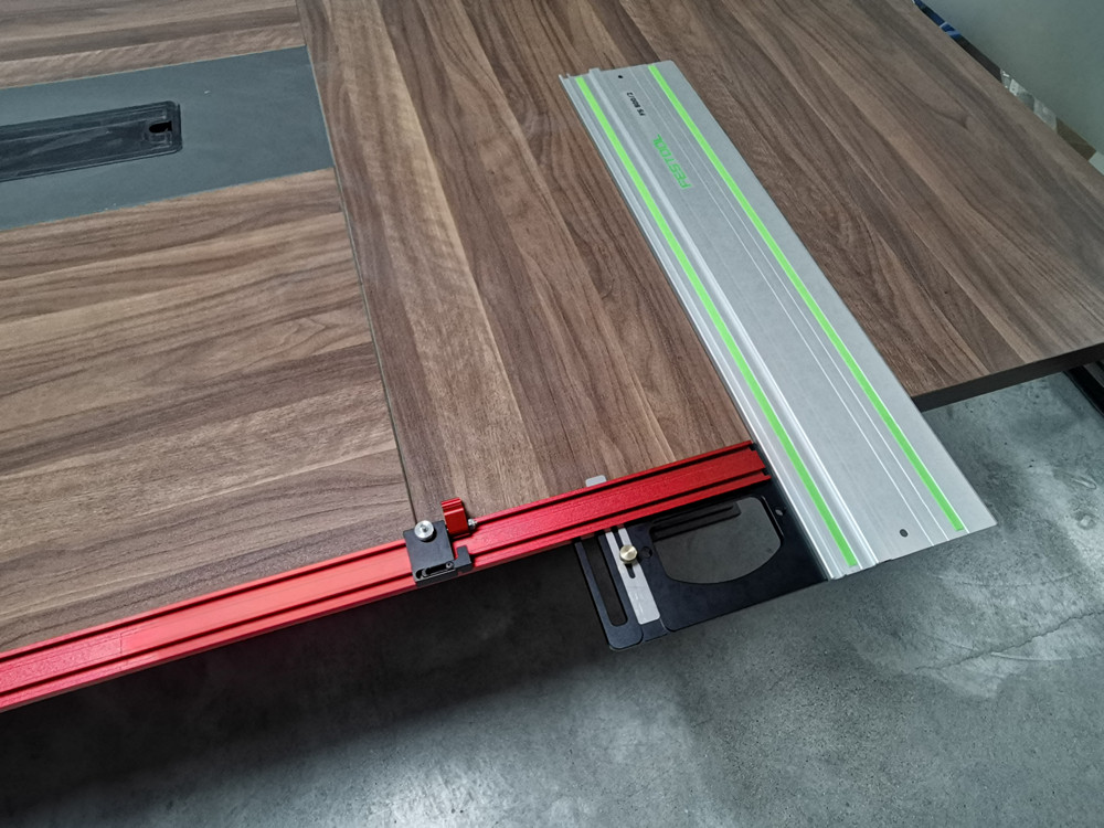 Aluminium Alloy Woodworking Ex - Scroll Saw Bench review and price