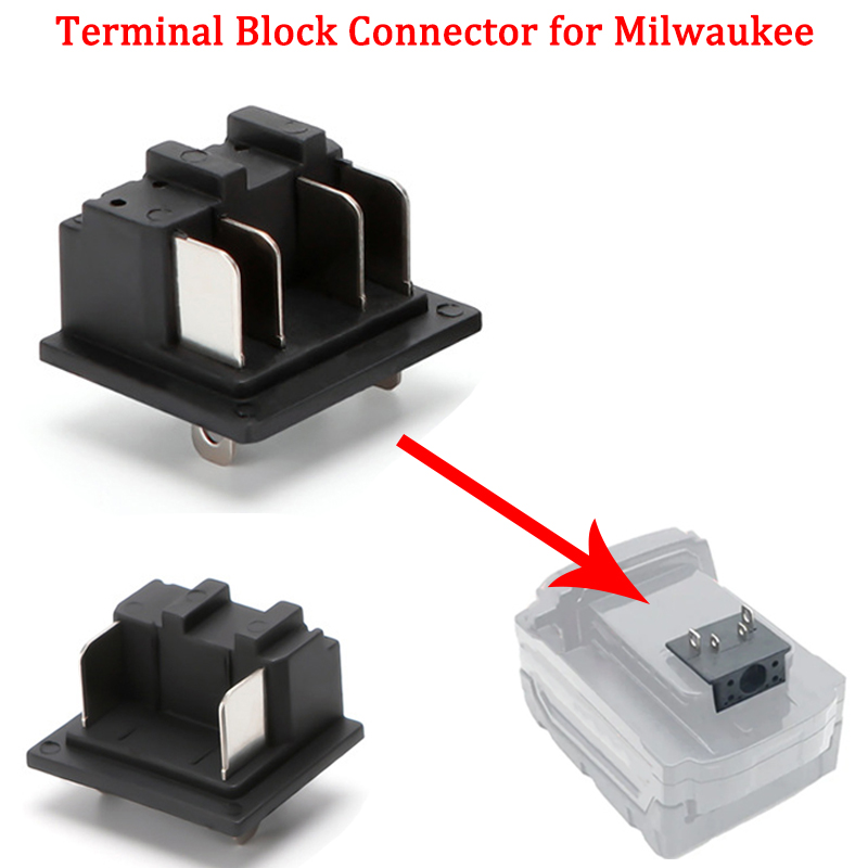 For Milwaukee 18V Lithium Batt - Power Tools Milwaukee review and price