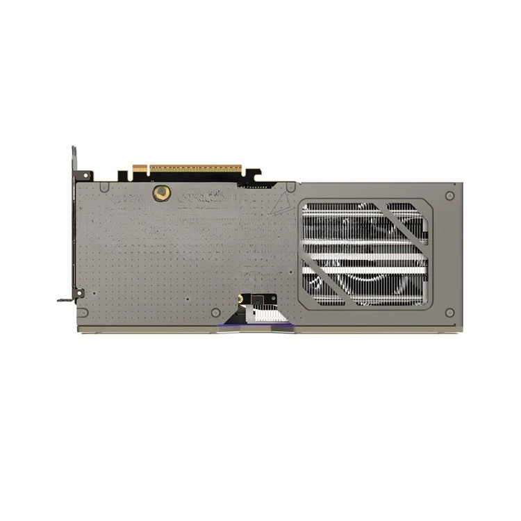 AMD RADEON RX9060 XT 16G Nitro - Power Xt Tools review and price