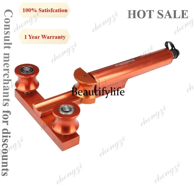 HR  Industrial Hydraulic Cable - Power Tools Manual review and price