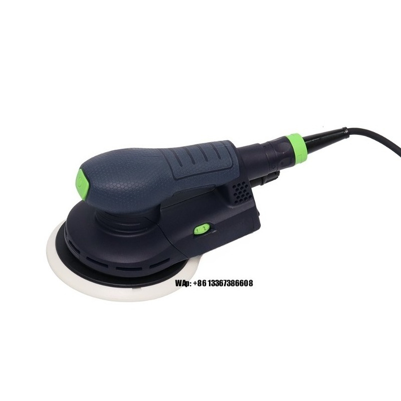 400W Electric Brushless Random - Random Orbital Sander review and price