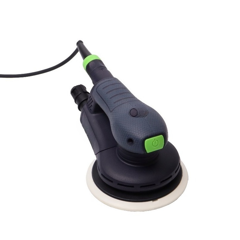 400W Electric Brushless Random - Random Orbital Sander review and price