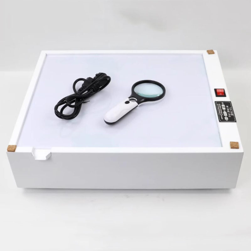 Cereal seed and plant leaf che - Checklist Power Tools review and price