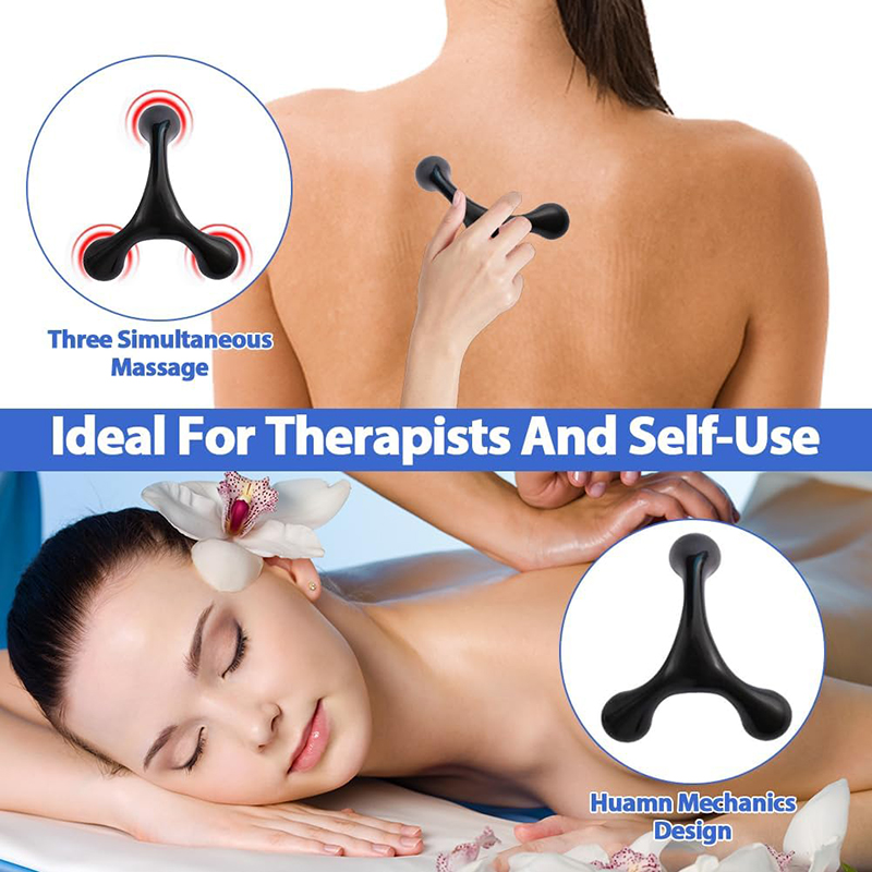 Manual Trigger Point Massage T - Power Tools Manual review and price