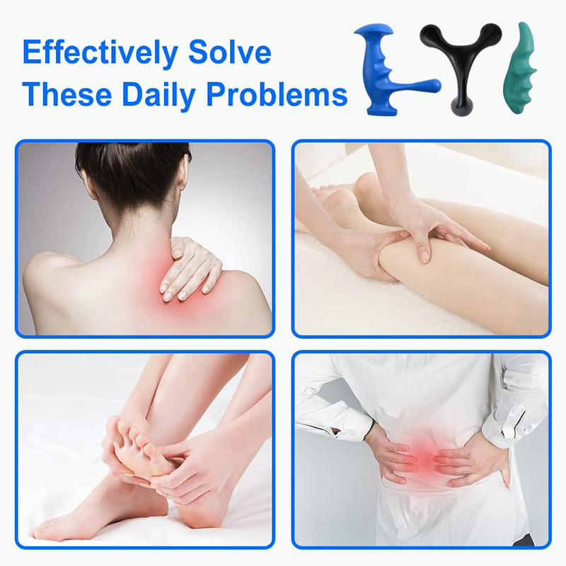Manual Trigger Point Massage T - Power Tools Manual review and price