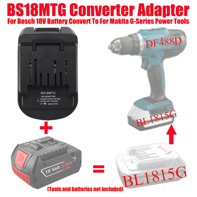 ALASICKA DM18MTG BS18MTG Batte - Power Tools Milwaukee review and price