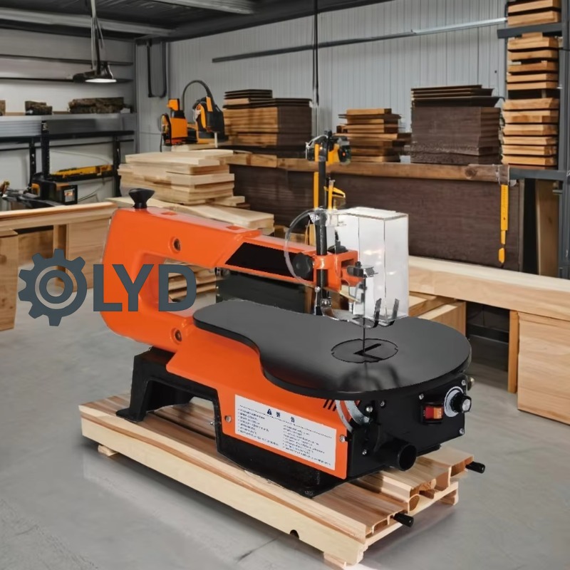 Electric Bench Scroll Saw Smal - Scroll Saw Bench review and price