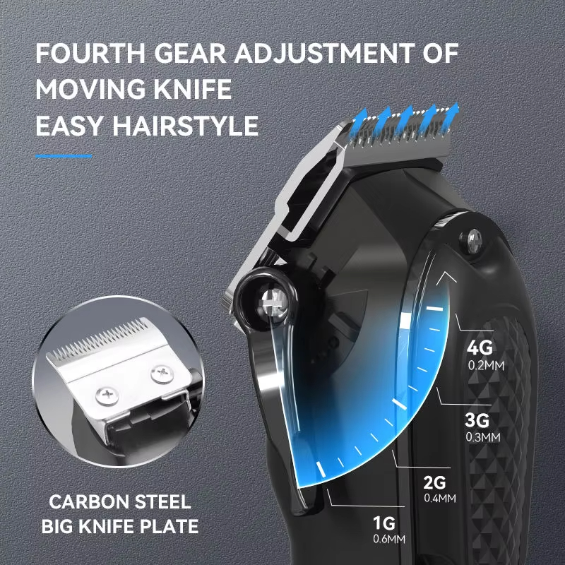 Kemei Electric Hair Clipper Se - Power Tools For Sale review and price
