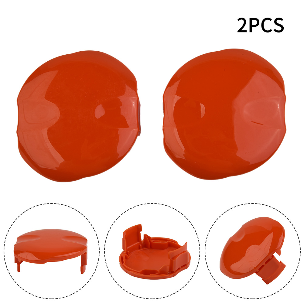 Spool Cap Set for Flymo For CO - Power Xt Tools review and price
