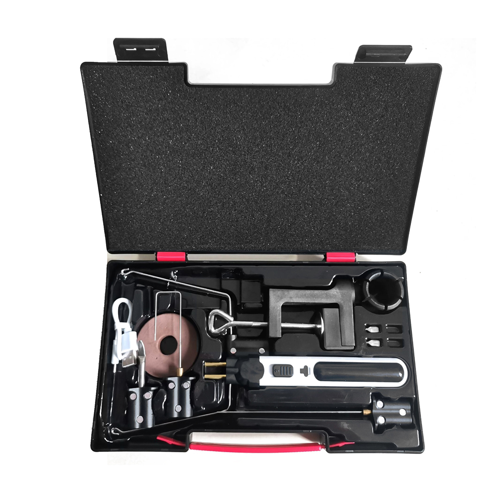 Cordless Foam Cutter Hot Wire  - Power Tools Manual review and price