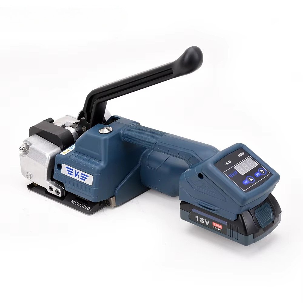 13-16mm Semi Automatic Handhel - Power Tools Manual review and price