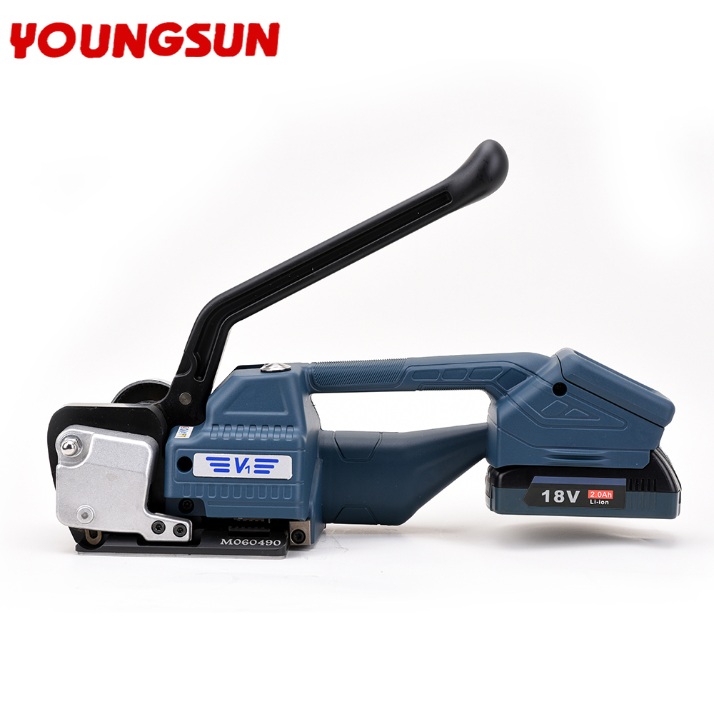 13-16mm Semi Automatic Handhel - Power Tools Manual review and price