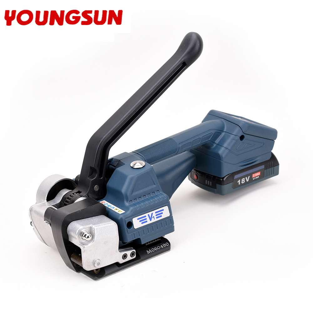 13-16mm Semi Automatic Handhel - Power Tools Manual review and price