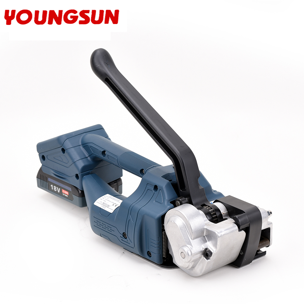 13-16mm Semi Automatic Handhel - Power Tools Manual review and price
