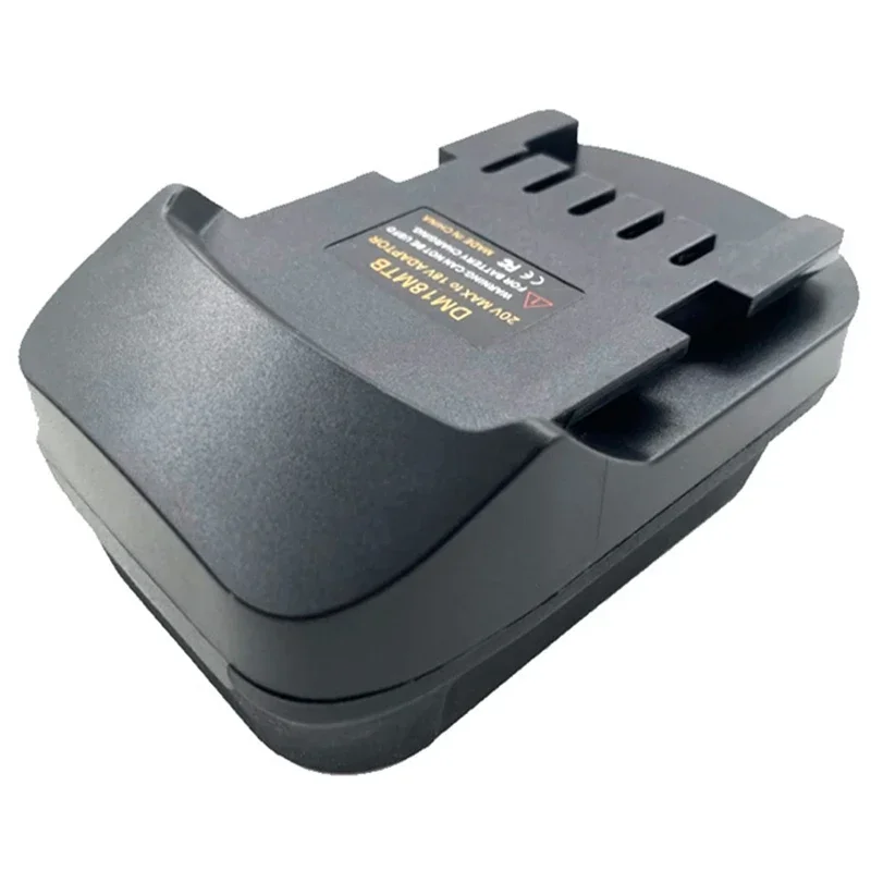 DM18MTB Battery Adapter Conver - Power Tools Dewalt review and price