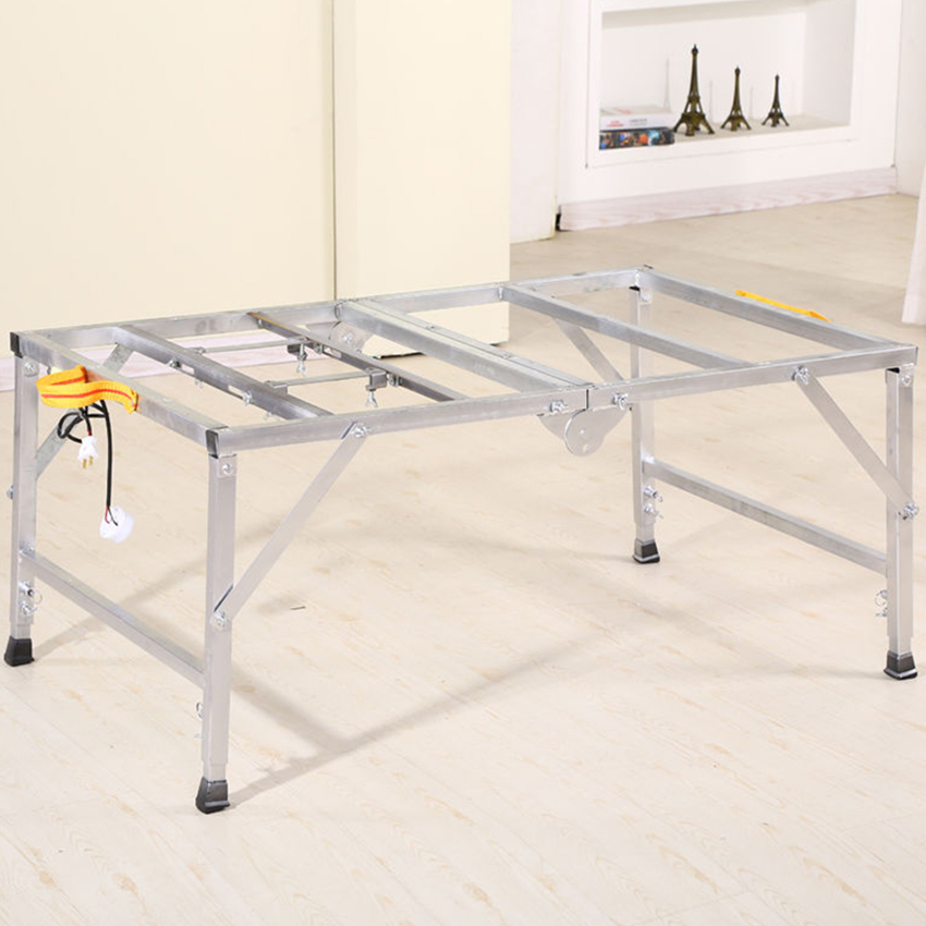 Stainless Steel Small Saw Tabl - Scroll Saw Bench review and price