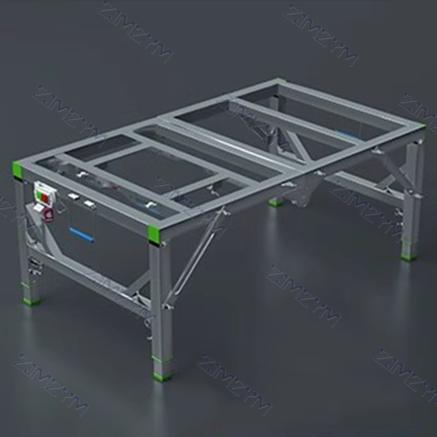 Stainless Steel Small Saw Tabl - Scroll Saw Bench review and price