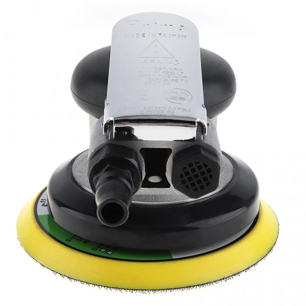 5 Inch Pneumatic Grinder Rando - Random Orbital Sander review and price