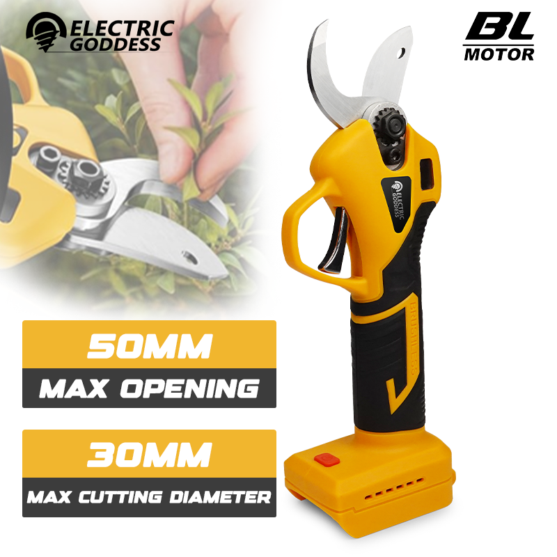 Electric Scissors 50mm Max Ope - Power Tools Dewalt review and price