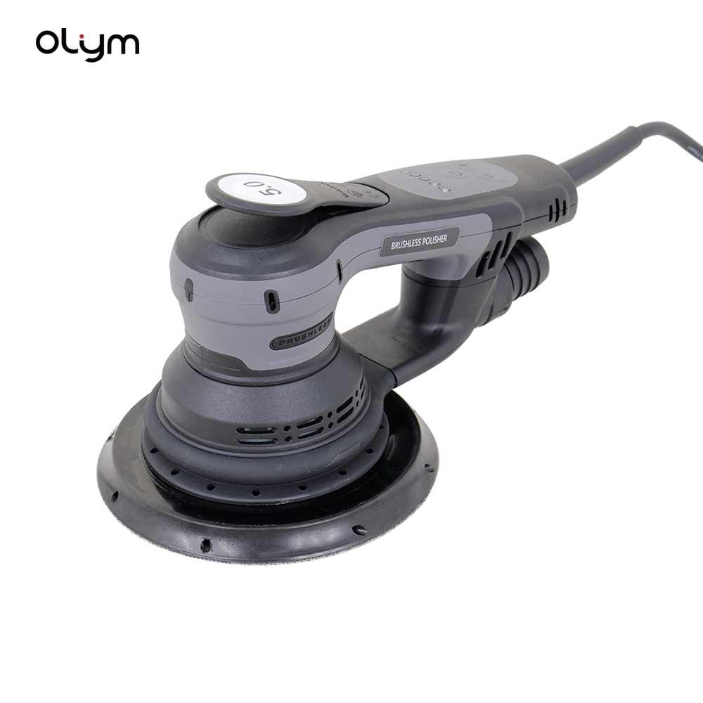 HONGMAI Wholesale 6 Inches 380 - Random Orbital Sander review and price