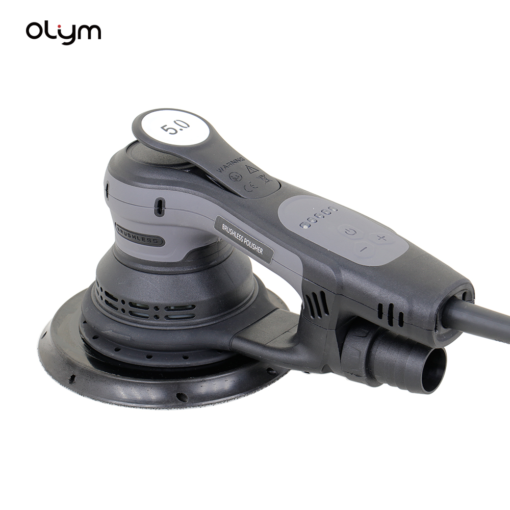 HONGMAI Wholesale 6 Inches 380 - Random Orbital Sander review and price