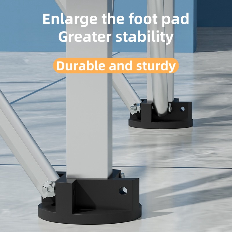 Foldable spider foot support w - Scroll Saw Bench review and price