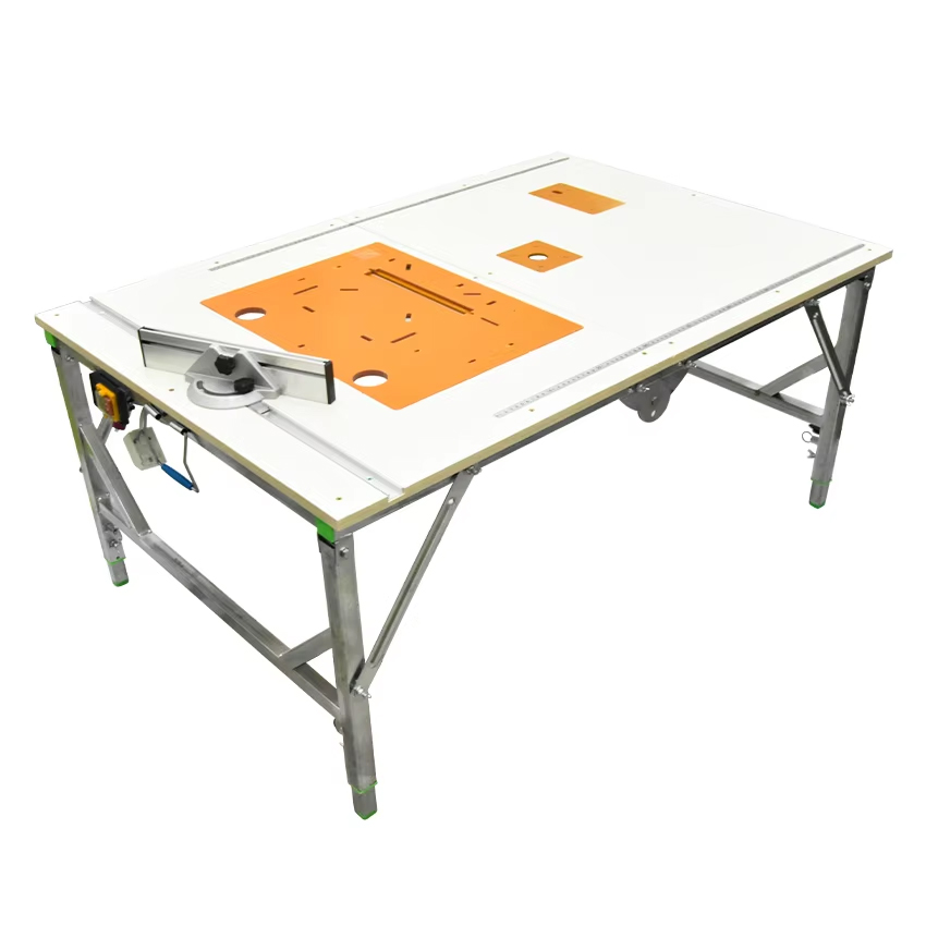 Multifunctional Woodworking Wo - Scroll Saw Bench review and price