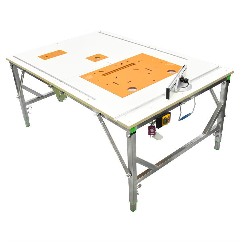 Multifunctional Woodworking Wo - Scroll Saw Bench review and price