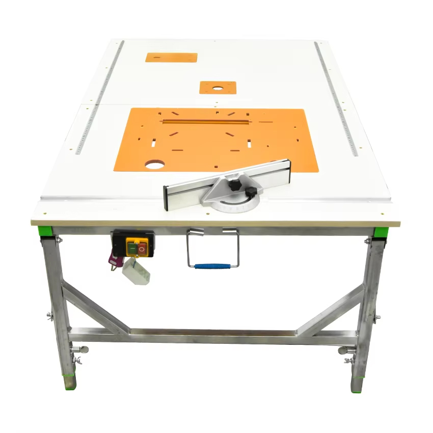 Multifunctional Woodworking Wo - Scroll Saw Bench review and price